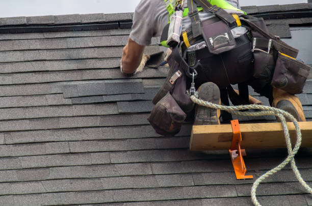 Reliable Roof Replacement contractor in Paoli, OK by Brentwood Metal Roofing